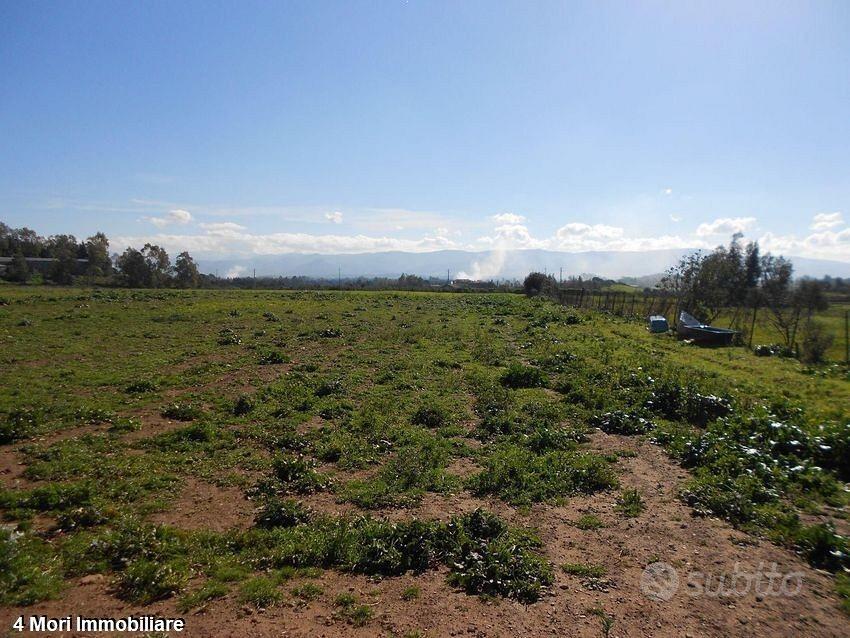 Terreno Loc. Funtana Marzu mq. 10000 - Vista 4