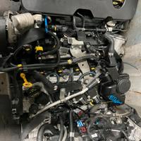 MOTORE 955A6000 1.4 MULTIAIR ASPIRATO 105CV ALFA R