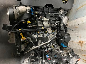 MOTORE 955A6000 1.4 MULTIAIR ASPIRATO 105CV ALFA R