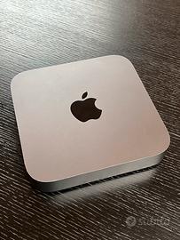Mac Mini - 64 GB RAM - 2 TB SSD