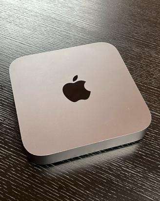 Mac Mini - 64 GB RAM - 2 TB SSD