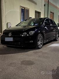 Golf 7 Rline
