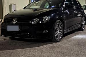 Golf 7 Rline