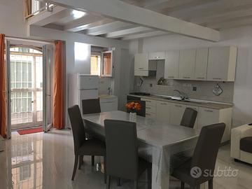 Contratto transitorio per studenti ottobre/maggio