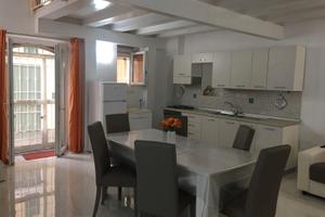 Contratto transitorio per studenti ottobre/maggio