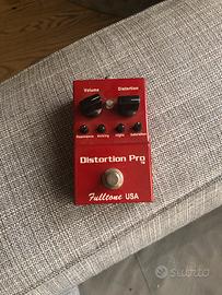 fulltone distortion pro USA