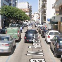 Locale per attività commerciale