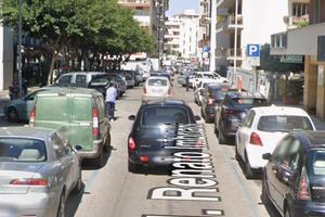 Locale per attività commerciale