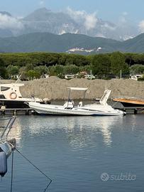 Gommone Albatros Antigua 7.50