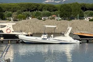 Gommone Albatros Antigua 7.50