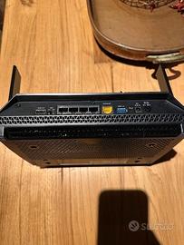 NETGEAR Nighthawk X6 AC3200 R8000  Router WiFi