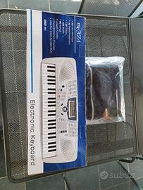 Tastiera elettronica livello scolastico 