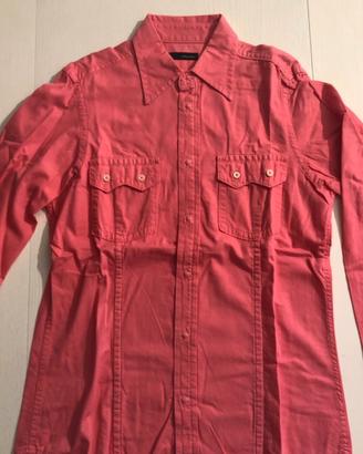 Dsquared2 Camicia uomo - rosa