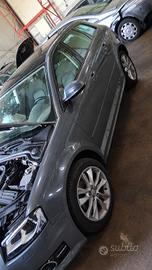 Ricambi Audi A4 2.0 anno 2013