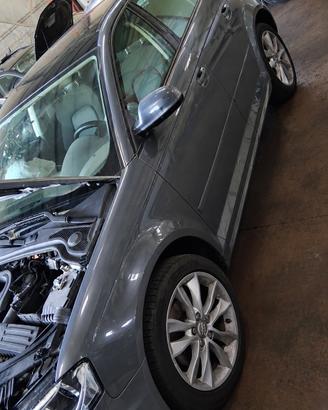 Ricambi Audi A4 2.0 anno 2013