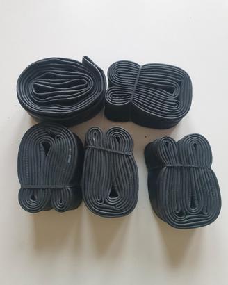 5 camere d aria 29 x1.90 - 2.125