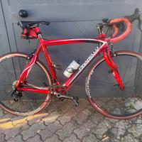 Bicicletta da corsa Pinarello
