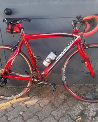 Bicicletta da corsa Pinarello