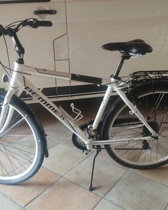 city/touring bike