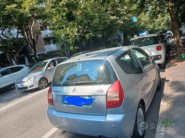 CITROEN C2