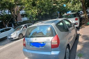 CITROEN C2