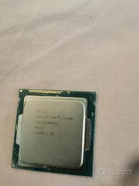 Intel Core i7 4790K Processore Socket 1150 