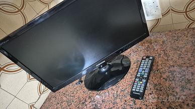 Televisioni 14” samsung