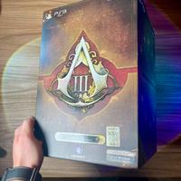 Assassin’s Creed 3 Edizione speciale da collezione