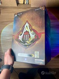 Assassin’s Creed 3 Edizione speciale da collezione