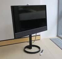 smart TV-BangOlufsen Beovision Horizon 40"