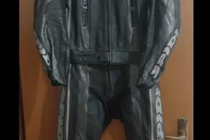 Tuta per moto da corsa 