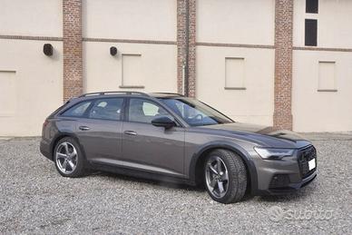 Ricambi audi a6 #808