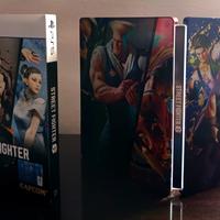 street fighter 6 