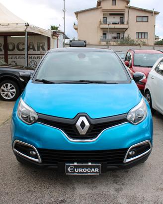 Renault Captur dCi 8V 110 CV Start&Stop Energy Ico
