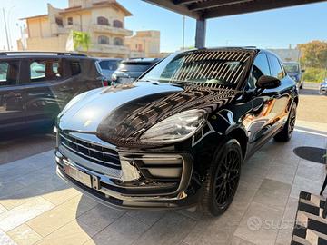Porsche Macan 2.0 265 CV TETTO APRIBILE IVA ESPOST