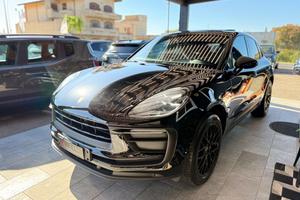 Porsche Macan 2.0 265 CV TETTO APRIBILE IVA ESPOST