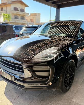 Porsche Macan 2.0 265 CV TETTO APRIBILE IVA ESPOST