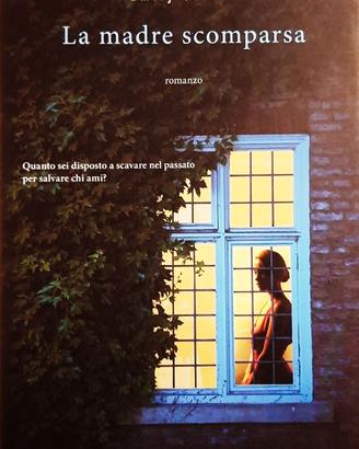 LA MADRE SCOMPARSA di Emily Gunnis