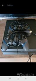 coppia 2 controller 