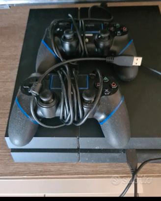 coppia 2 controller 