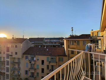 Appartamento di 36 m² con 1 locale a Milano