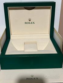Rolex scatola SMALL
