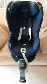 Seggiolino Auto gb Everna Fix