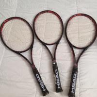 racchette tennis head Prestige S graphene touch 