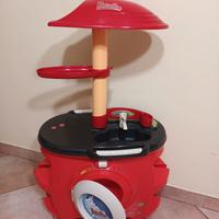 Cucina Giocattol  Bambini