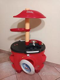 Cucina Giocattol  Bambini