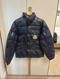 giubbotto moncler senza cappuccio