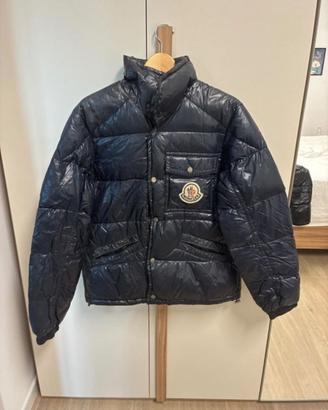 giubbotto moncler senza cappuccio