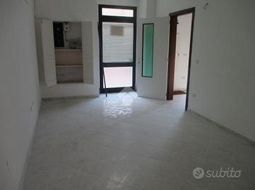 CASA SEMINDIPENDENTE A ALEZIO