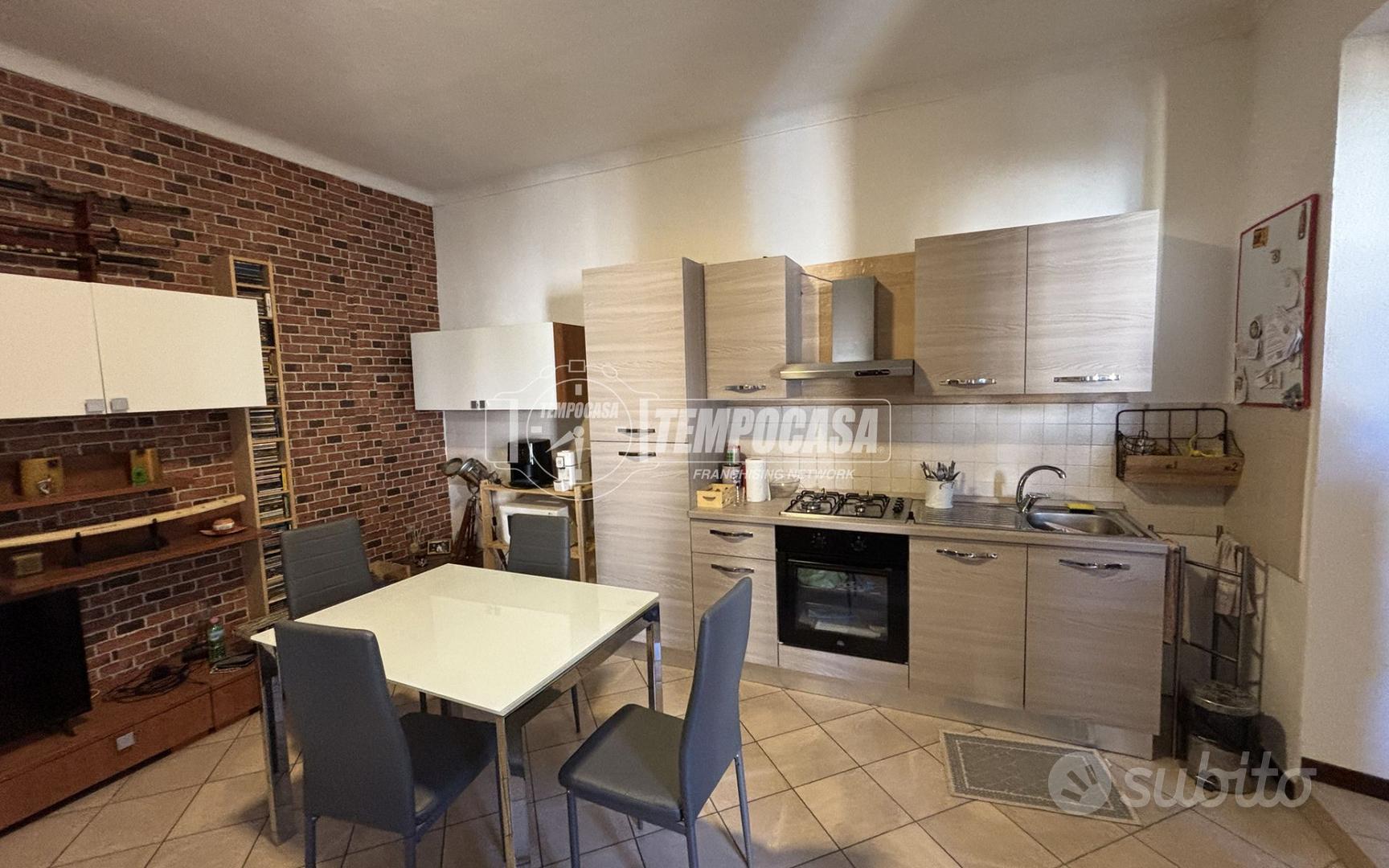 Appartamento – Casale Monferrato, Porta Milano - Vista 3